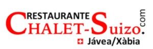 Chalet Suizo Logo