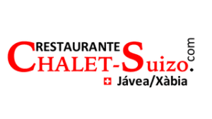 Chalet Suizo Logo